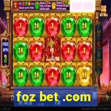 foz bet .com